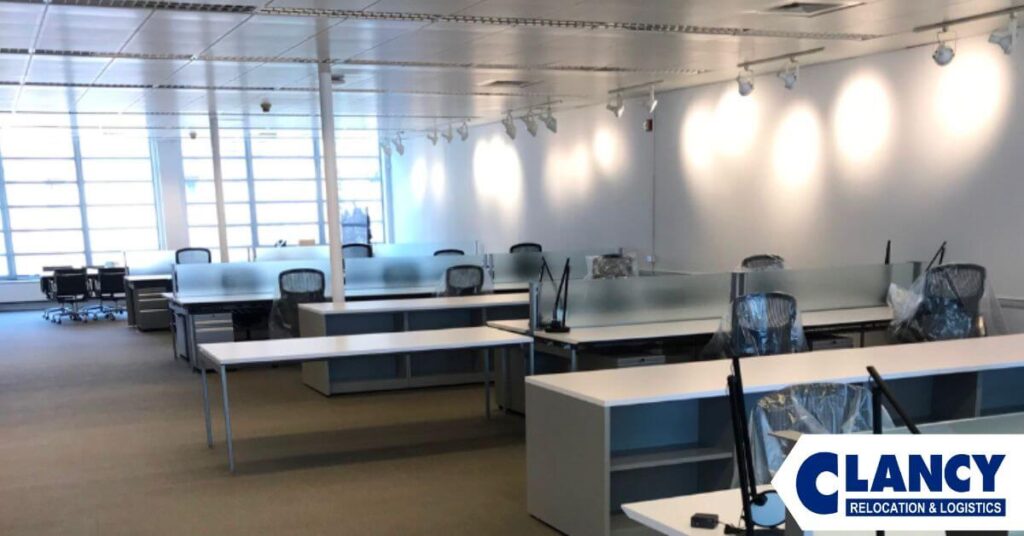 Service to Complete Your Move