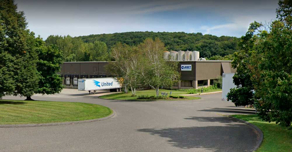 Clancy Relocation & Logistic in New Milford CT