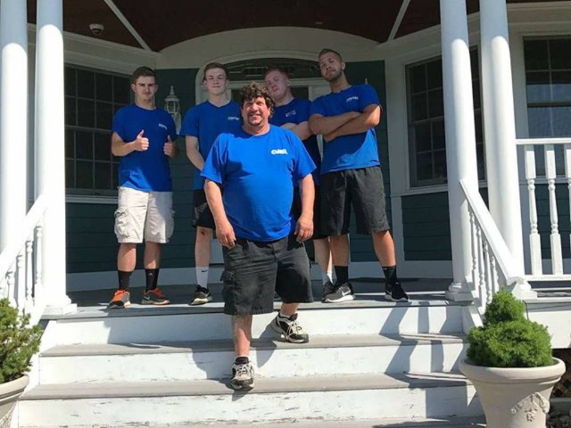 Interstate Moving Experts