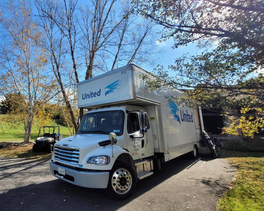 Clancy Relocation & Logistics