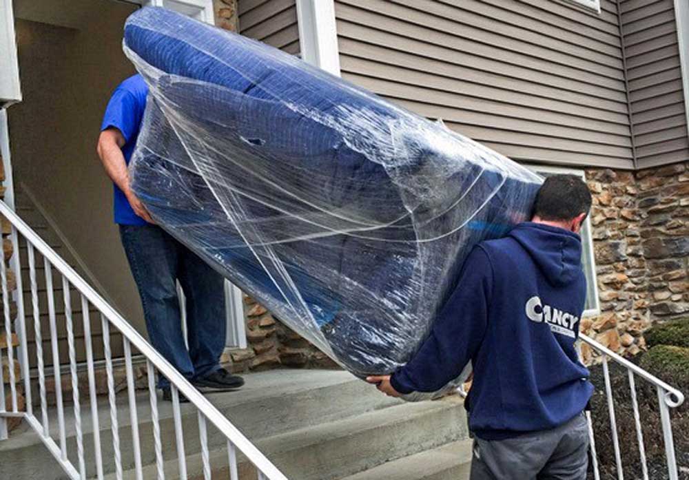 clancy movers moving household 