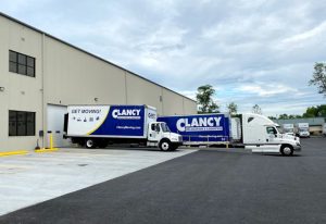 Clancy 2 Trucks