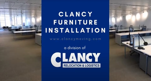 Clancy Furniture Services