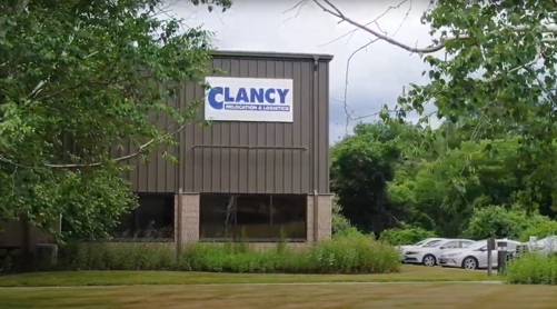 Clancy Relocation, Storage, and Logistics | New Milford, CT