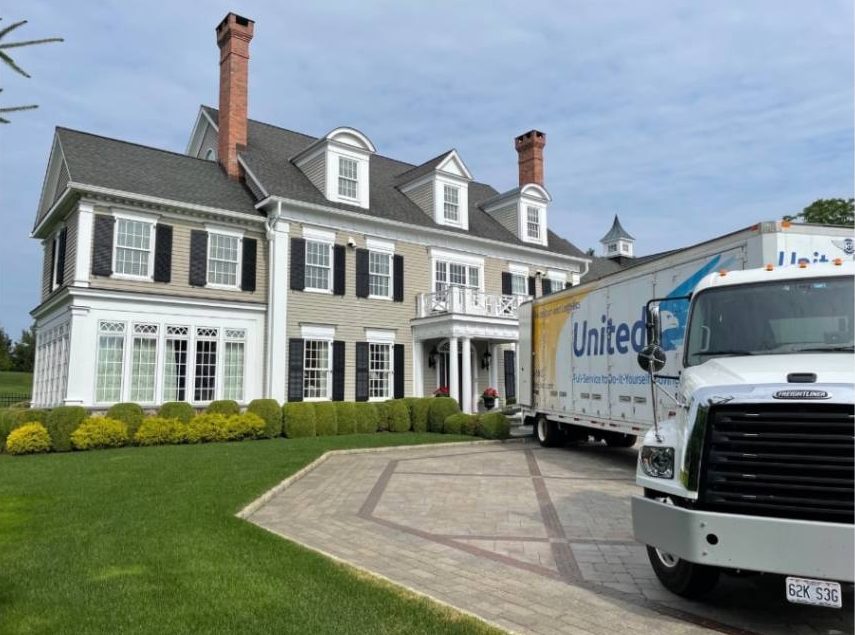 Cross Country Movers