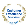 Customer Excellence Award