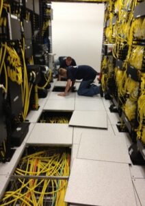 Datacenter’s On-Demand Solution