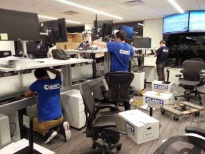 How to Choose the Right Commercial Office Movers: 7 Essential Questions to Ask