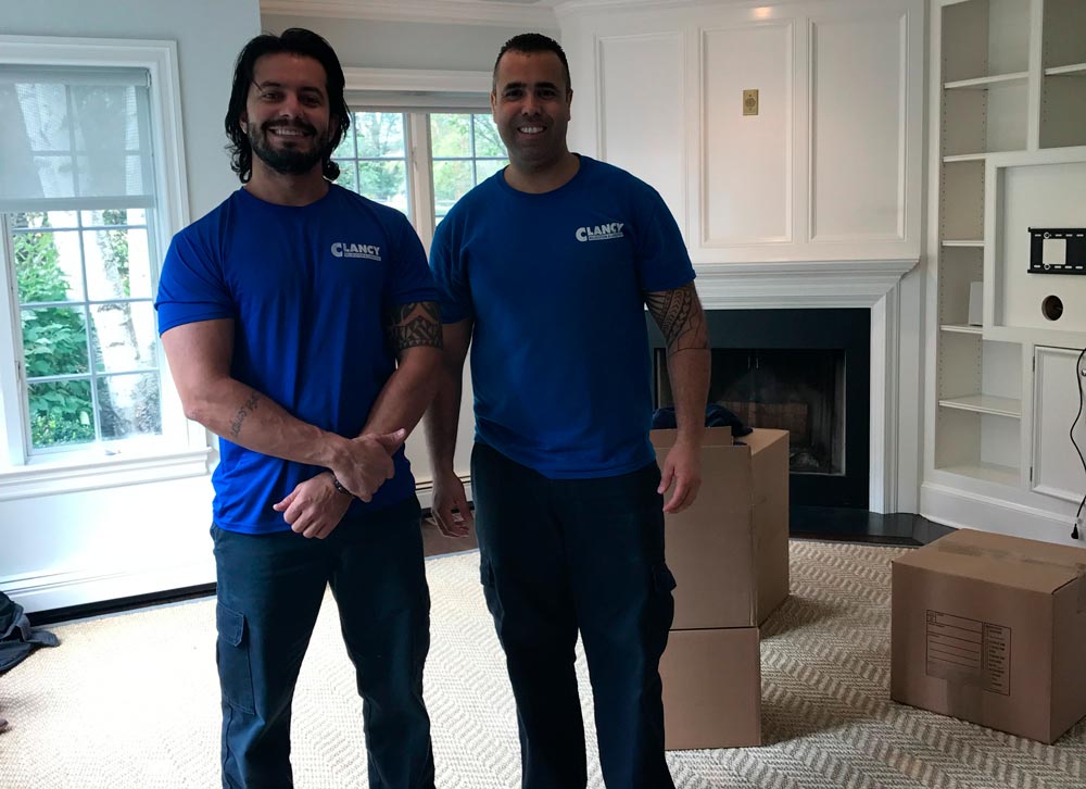 First Apartment Moving Checklist