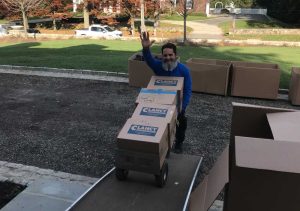 7 Signs You’re Working with a Good Local Moving Company