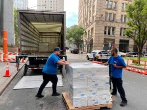 commercial relocation for your company