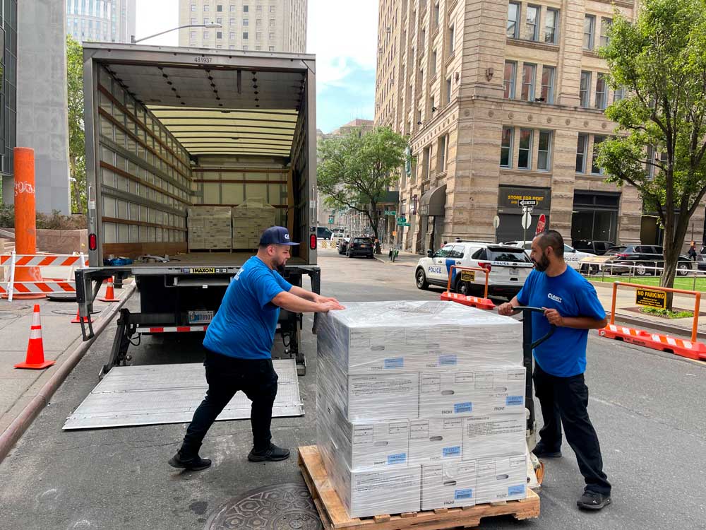 Pre-Move Planning Phase