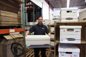 How to Plan a Business Moving Process With Minimal Disruption?