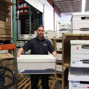 How to Plan a Business Moving Process With Minimal Disruption?