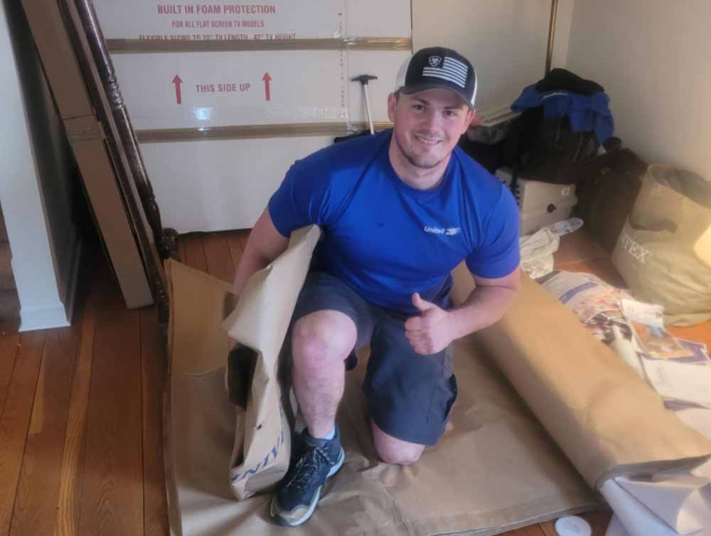 Budget-Friendly Move