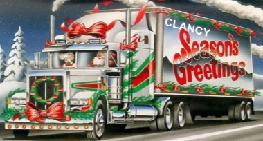 move before christmas