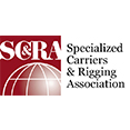 Member of the Specialized Carriers and Rigging Association (SC&RA) - Eagle Rigging & Transport