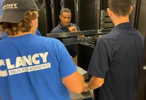 Corporate Relocation Services