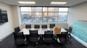 collaborative workstation