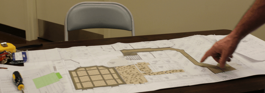 Library Project Management & Consulting