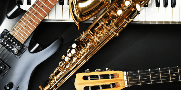 Moving Musical Instruments