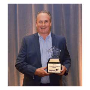 Clancy Relocation & Logistics Receives Highest Award for Quality
