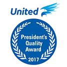 Presidents Quality Award