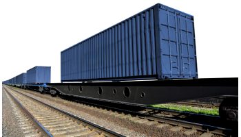 INTERMODAL (RAIL)