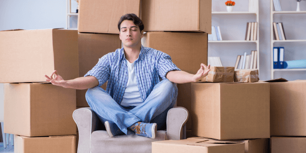 Stay Organized & Focused